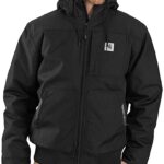 Carhartt Men’s Yukon Extremes Loose Fit Insulated Active Jacket