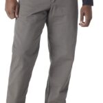 Wrangler Riggs Workwear Men’s Ripstop Carpenter Jean