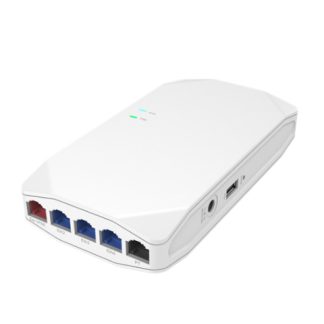 Point d’accès Stellar AP1301H WIFI 6