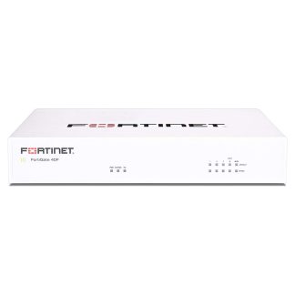 Pare-feu Fortinet FortiGate-40F