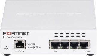 Pare-feu Fortinet FortiGate-30G