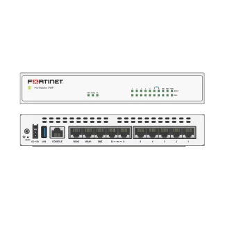 Pare-feu Fortinet FortiGate-70F