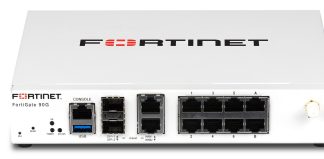 Pare-feu Fortinet FortiGate-90G