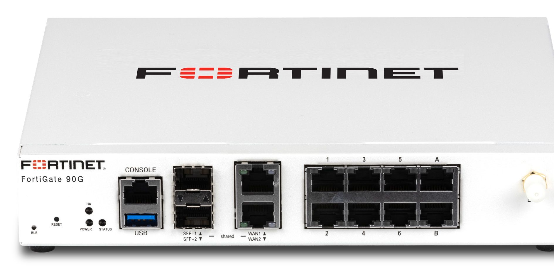 Pare-feu Fortinet FortiGate-91G
